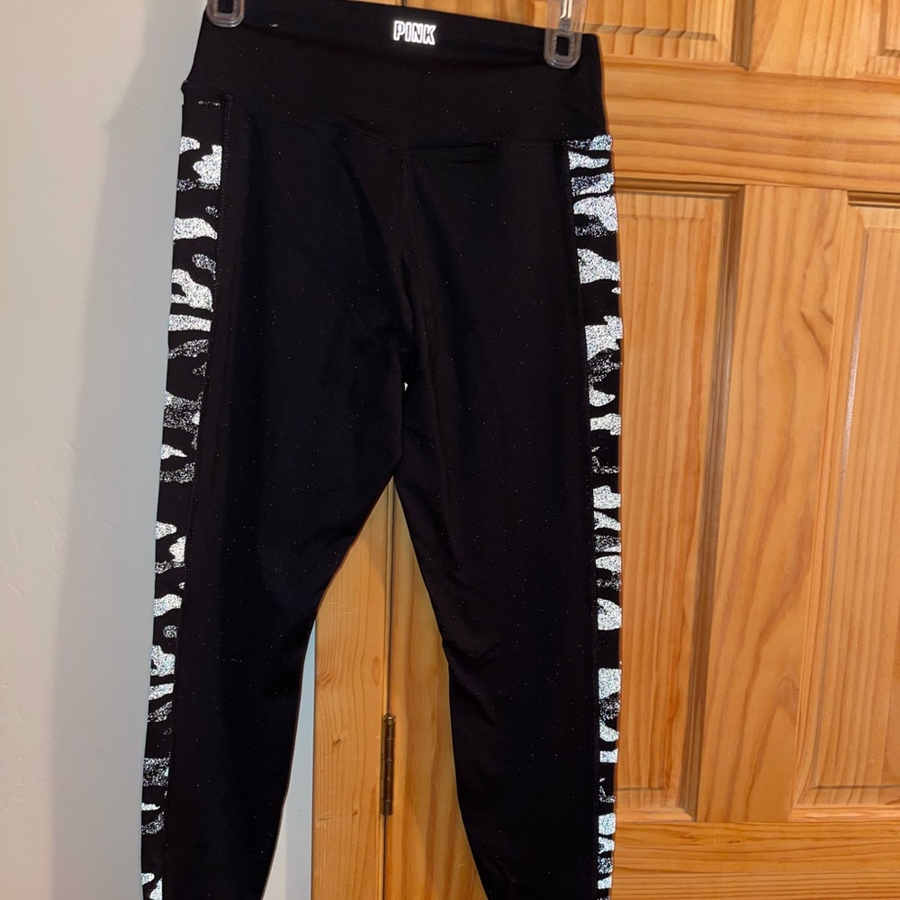 PINK leggings